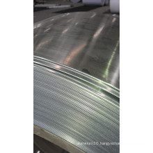 Aluminium Thin Sheet Metal for Electrical Energy